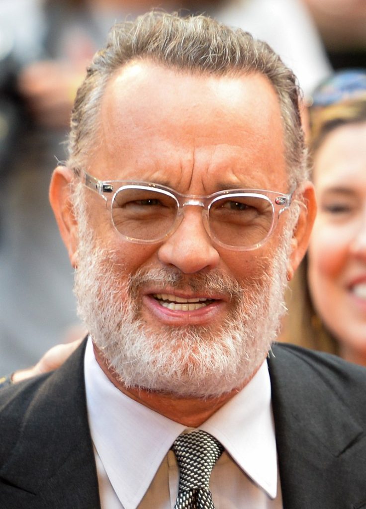 tom hanks Net Worth, Age, Height, Weight, Family, Bio/Wiki 2024