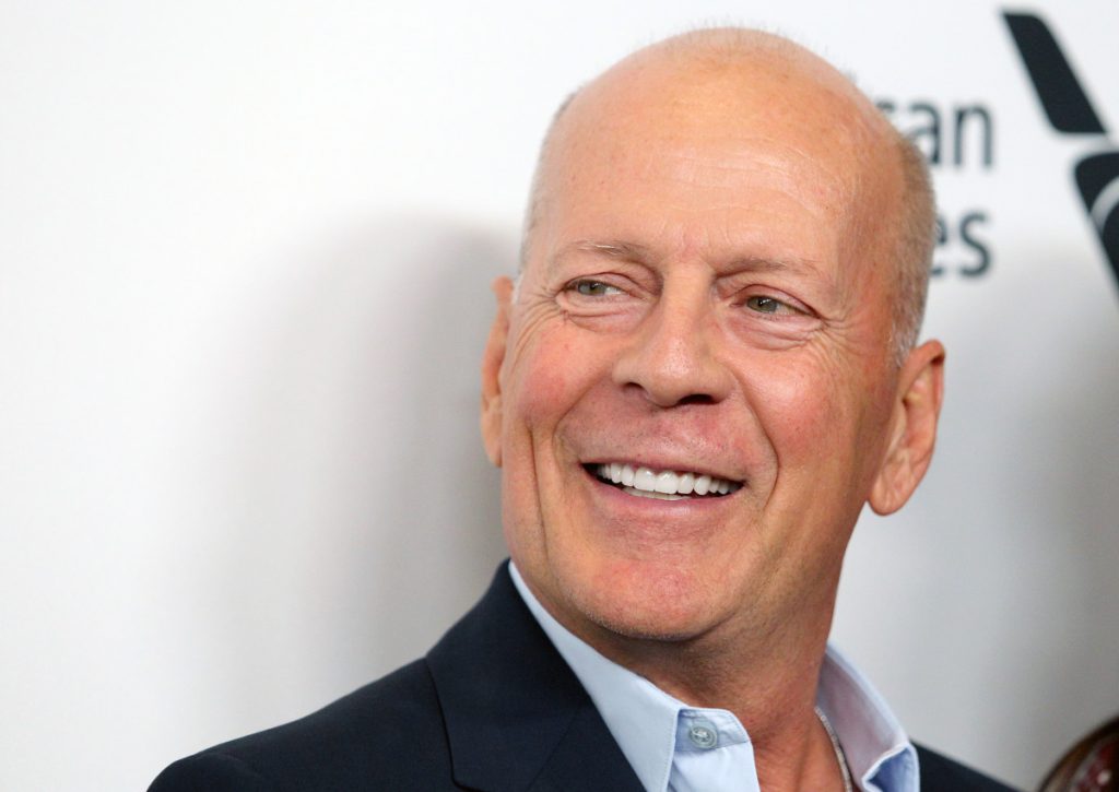 bruce willis Net Worth, Age, Height, Weight, Family, Bio/Wiki 2024