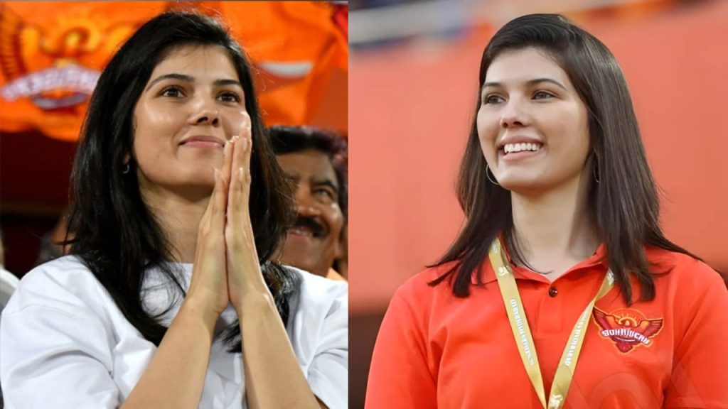 kavya maran Net Worth, Age, Height, Weight, Family, Bio/Wiki 2024