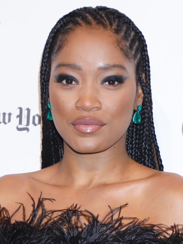 Keke Palmer Net Worth, Age, Height, Weight, Family, Bio/Wiki 2024
